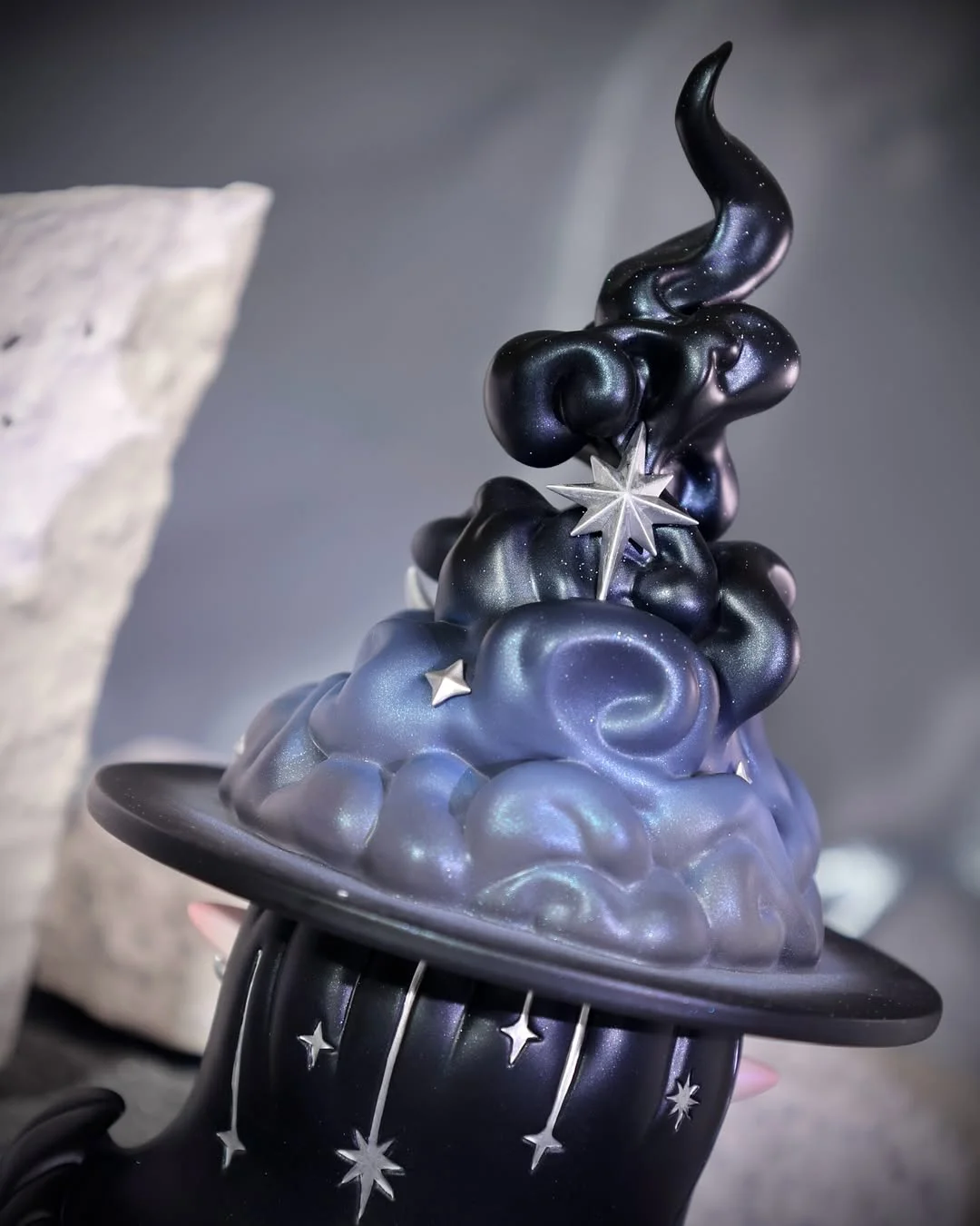 1001MOONS Star Witch MAOMAO